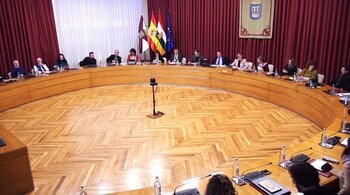 Logroño aprueba un presupuesto de 199,5 millones