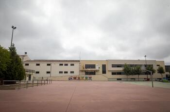 Educación garantiza que se cursará 4º de ESO en Villamediana