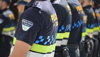 Garrido acusa a Arcéiz de inflar el número de policías locales