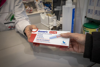 La fiebre por el Ozempic llega a las farmacias riojanas