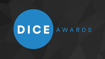 Premios DICE