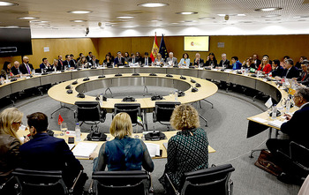 La Rioja pide la Conferencia de Presidentes sobre financiación