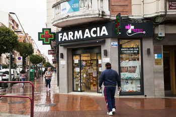 Los Lirios, Valdegastea y El Campillo contarán con farmacias