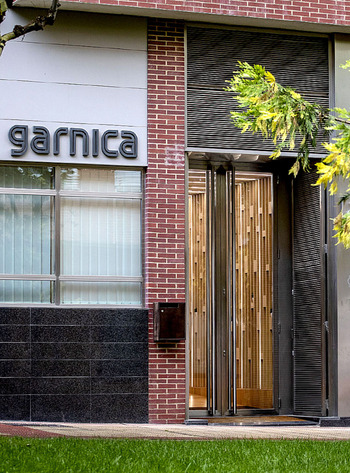 Garnica rebaja a 34 los despidos y pacta las indemnizaciones