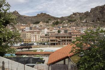 La Rioja pierde el reto demográfico frente a la ribera Navarra