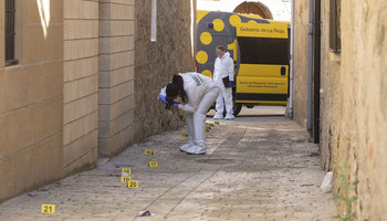 La Rioja registra 18 tentativas de asesinato en tres años