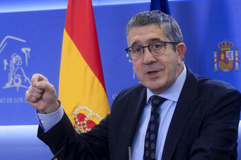 El PSOE denunciará las palabras de Abascal sobre Sánchez