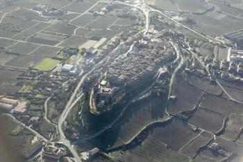 Laguardia acogerá la sede en Rioja Alavesa del EDA