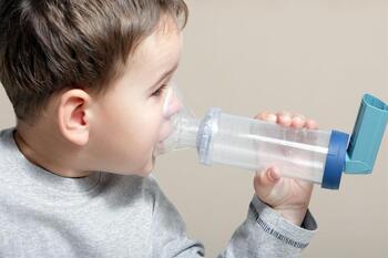 4.400 niños riojanos tienen alergia y 1.658 padecen asma