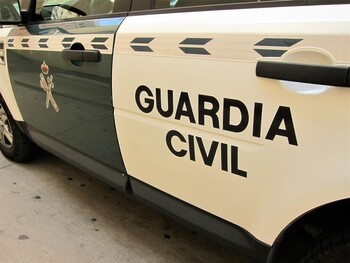Una mujer detenida en una operación antiterrorista en Valladolid