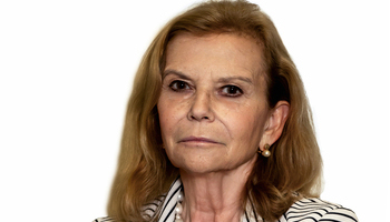 Carme Riera, nueva presidenta de CEDRO
