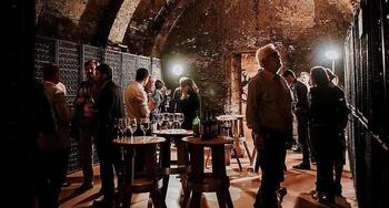 Las bodegas españolas vicepresidirán Wine in Moderation