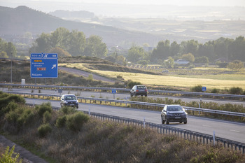 La DGT prevé 105.000 viajes en el puente de agosto en La Rioja