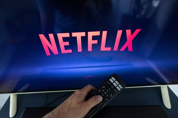 Netflix bloqueará las cuentas que no estén bajo el mismo WiFi