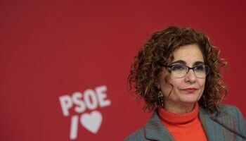 El PSOE critica que Feijóo plantee el 28-M como un plebiscito
