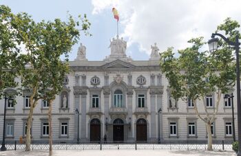 El Supremo descarta revisar los votos nulos del 23-J en Madrid