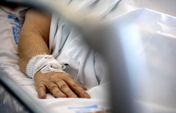 Unos 120 sanitarios declaran su objeción ante la eutanasia