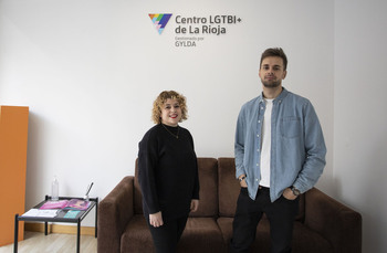 El centro LGTBI+ registra dos atenciones por día en 8 meses