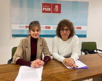 El PSOE propone enmiendas por más de 17 millones para Alfaro