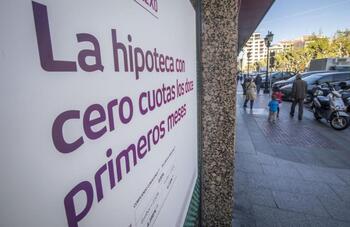Un vecino de Logroño, exonerado de pagar 76.000 euros
