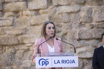 Gamarra insinúa que PSOE podría incluir a etarras en amnistía