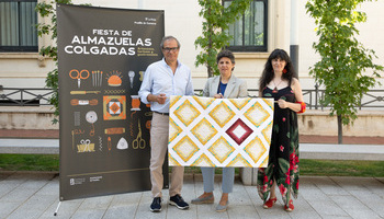 Sáinz-Villegas pondrá música a la XI Fiesta de Almazuelas