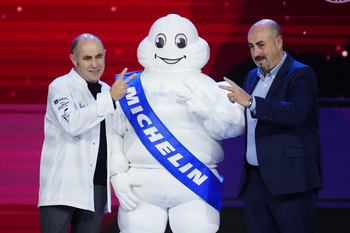 Venta Moncalvillo se corona con una segunda Estrella Michelin