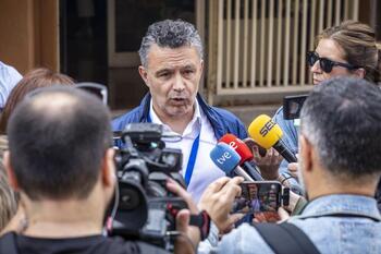 Conrado Escobar será el próximo alcalde de Logroño