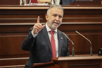 El PSOE será acusación popular en el 'caso Mediador'