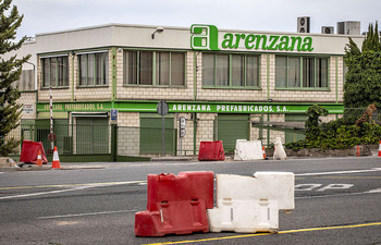Aresol compra Arenzana para diversificar negocios