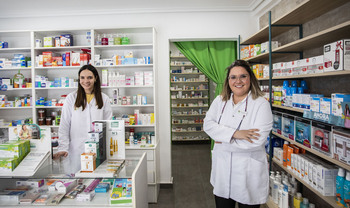 Una de cada 10 farmacias de la región tiene baja rentabilidad
