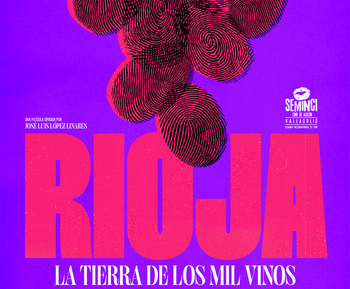 'Rioja, la tierra de los mil vinos' se estrenará en la Seminci