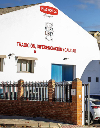 Una empresa gallega reabrirá Plaza Chica de Alfaro