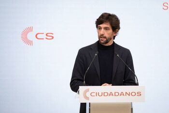 PP y Cs no irán juntos a las elecciones catalanas