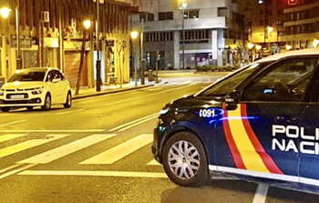 Fallece el hombre de 61 años agredido en Nochevieja en Logroño