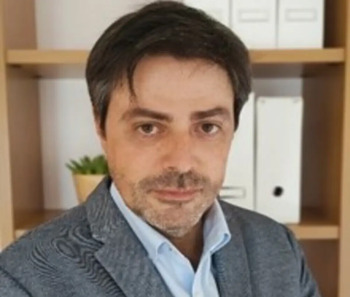 Luis Alonso, nuevo portavoz municipal del PSOE en Logroño