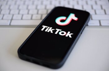 TikTok trabaja en una IA para clonar la voz en 10 segundos