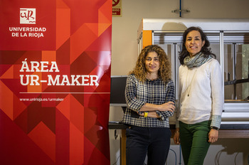 La Rioja es la comunidad con más mujeres investigadoras STEM