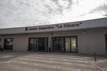 Hermoso denuncia desequilibrios financieros en Logroño Deporte