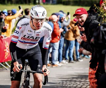 La temporada de grandes vueltas arranca en Eurosport con el Giro