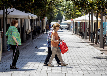 La Rioja necesita 210 millones más para pagar las pensiones