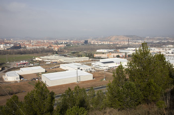 14 empresas salen de La Rioja cada año en el último lustro