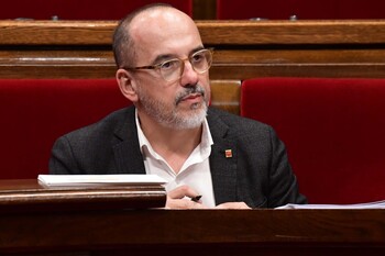 La Generalitat desvela indultos a quien no alcance la amnistía