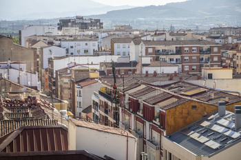 La Rioja registró 25 embargos de vivienda en tres meses
