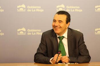 Javier Aparicio, nuevo presidente del Colegio de Veterinarios