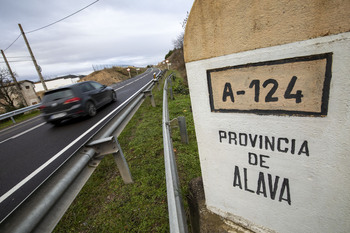 El Gobierno de La Rioja ha acudido una decena de veces al TC