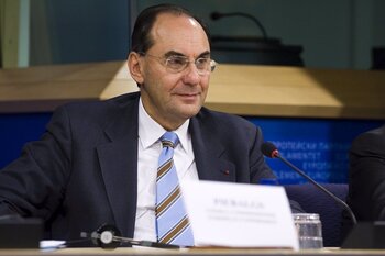 Detenido uno de los autores del atentado contra Vidal-Quadras