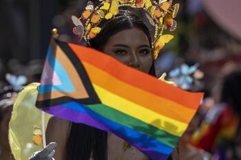 Tailandia aprueba la legalización del matrimonio homosexual